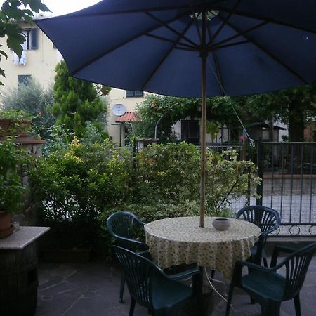 Angelini Dal 1911 Hotell Lucca Eksteriør bilde