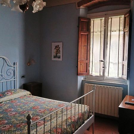 Angelini Dal 1911 Hotell Lucca Eksteriør bilde