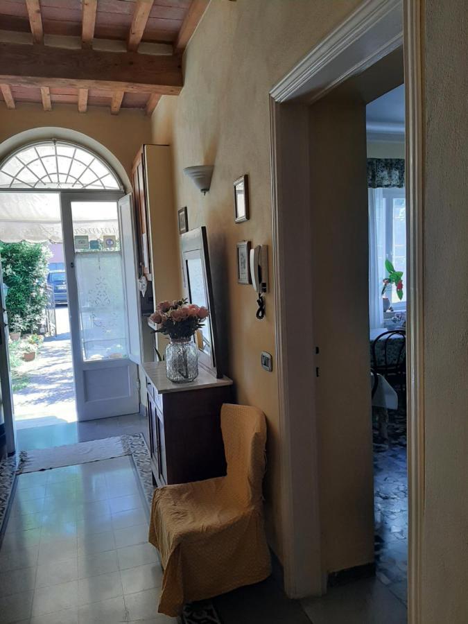 Angelini Dal 1911 Hotell Lucca Eksteriør bilde