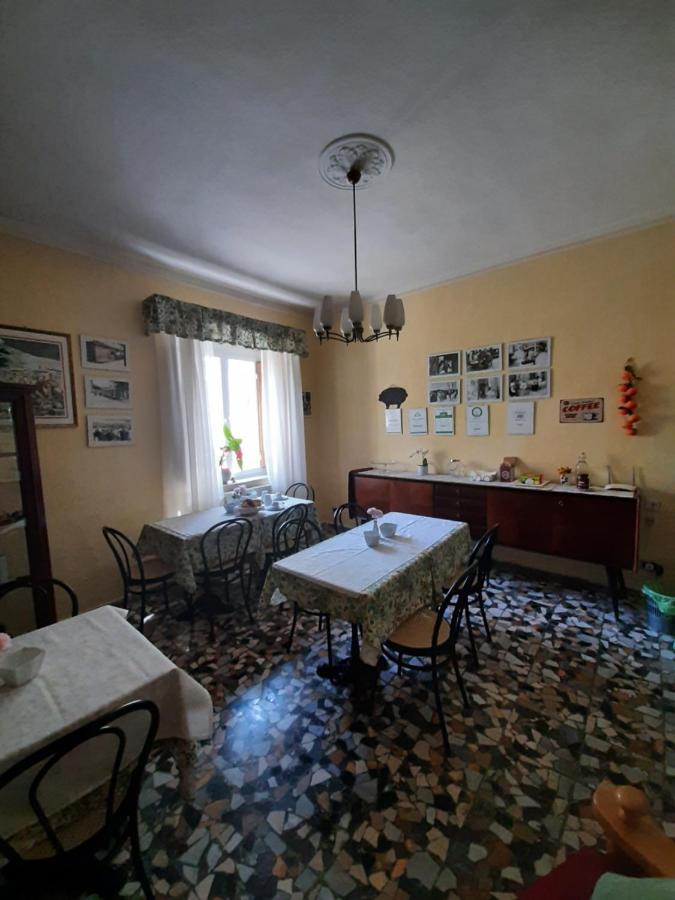 Angelini Dal 1911 Hotell Lucca Eksteriør bilde