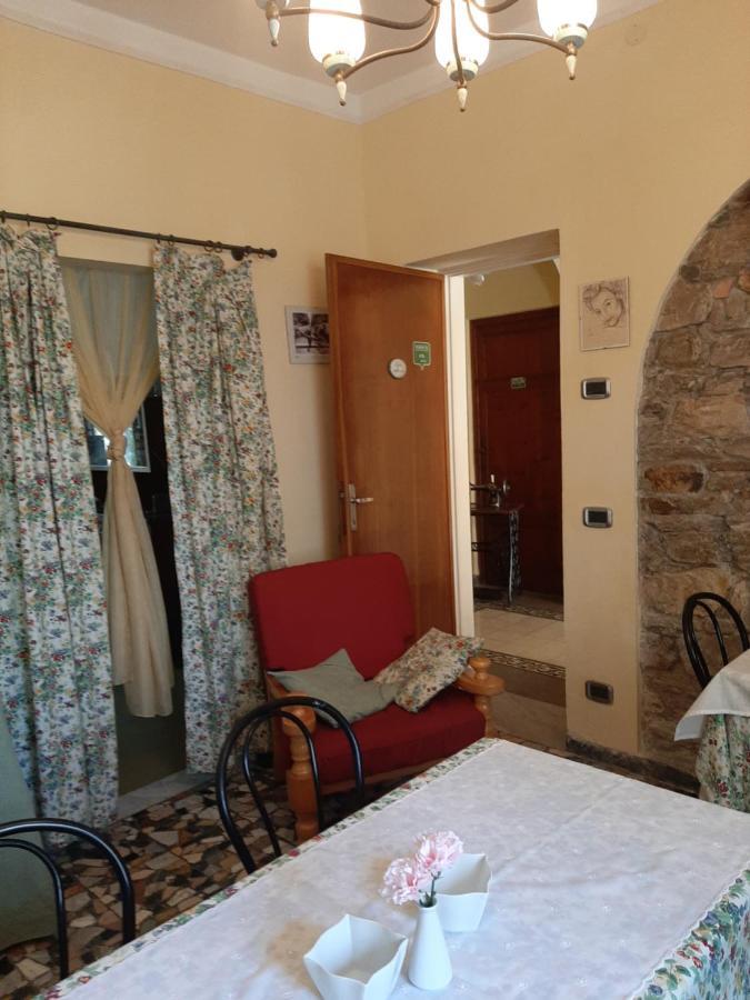 Angelini Dal 1911 Hotell Lucca Eksteriør bilde