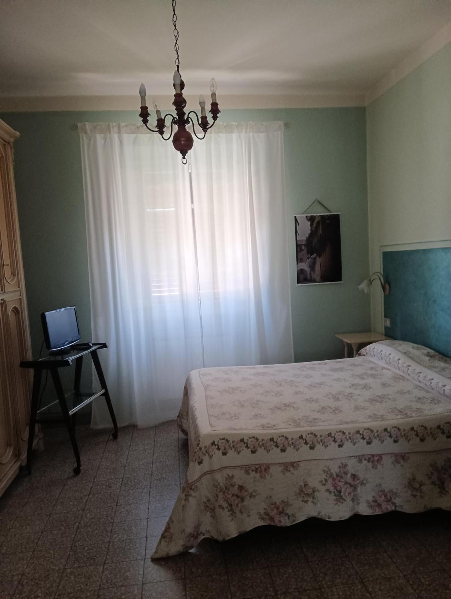 Angelini Dal 1911 Hotell Lucca Eksteriør bilde