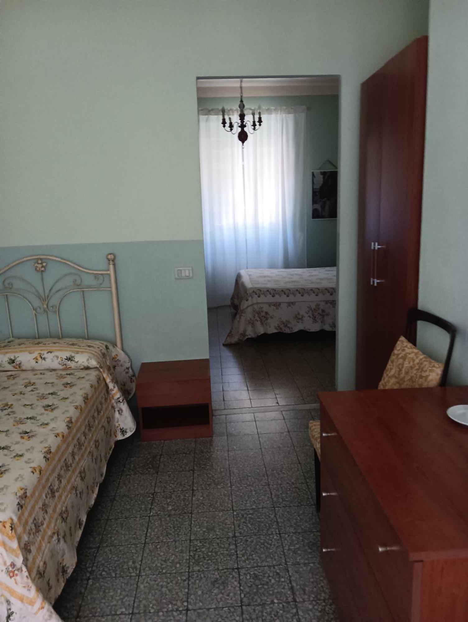 Angelini Dal 1911 Hotell Lucca Eksteriør bilde