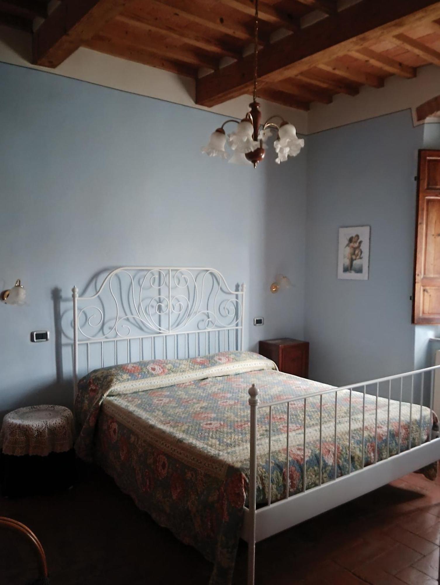 Angelini Dal 1911 Hotell Lucca Eksteriør bilde