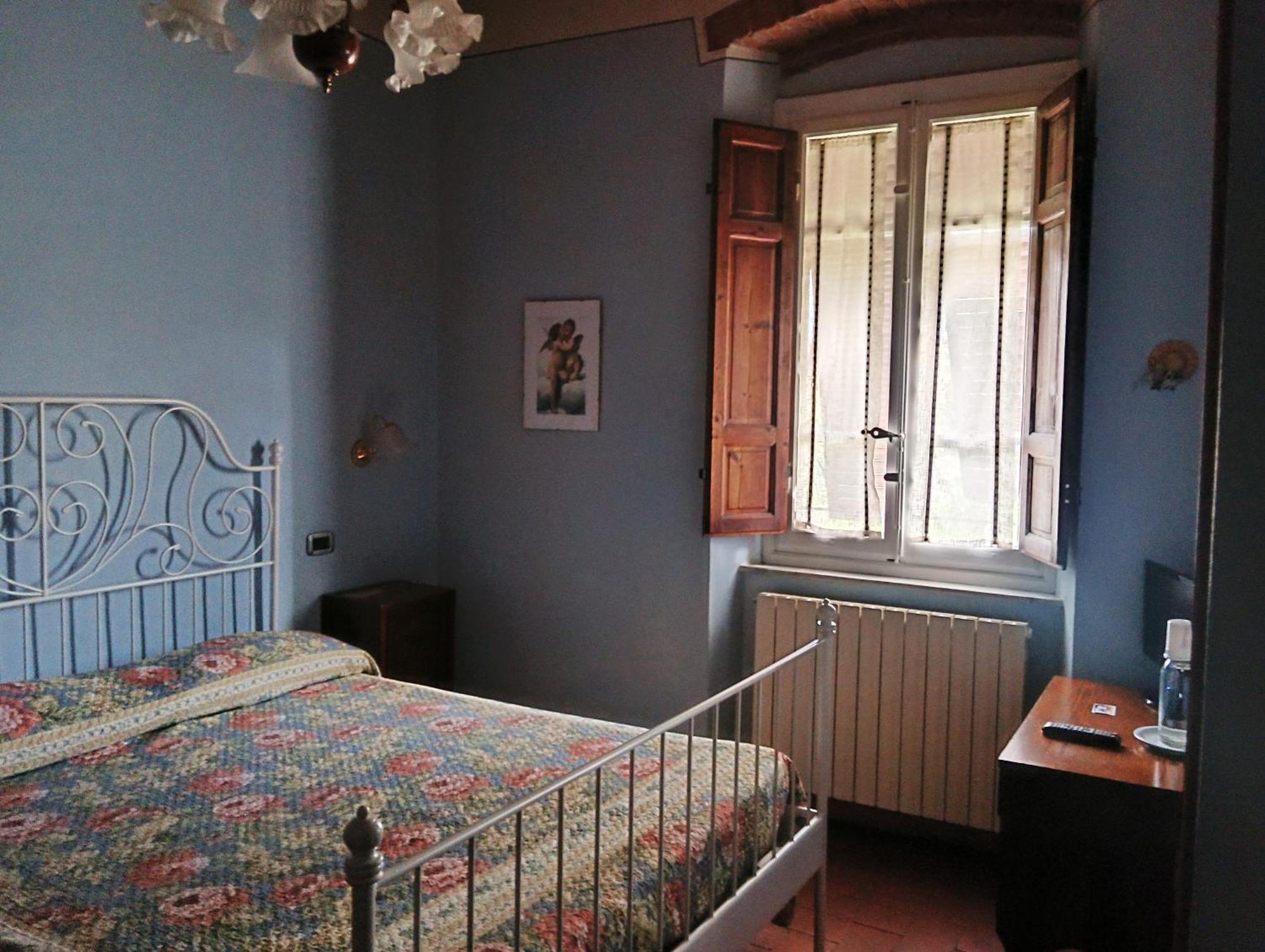 Angelini Dal 1911 Hotell Lucca Eksteriør bilde
