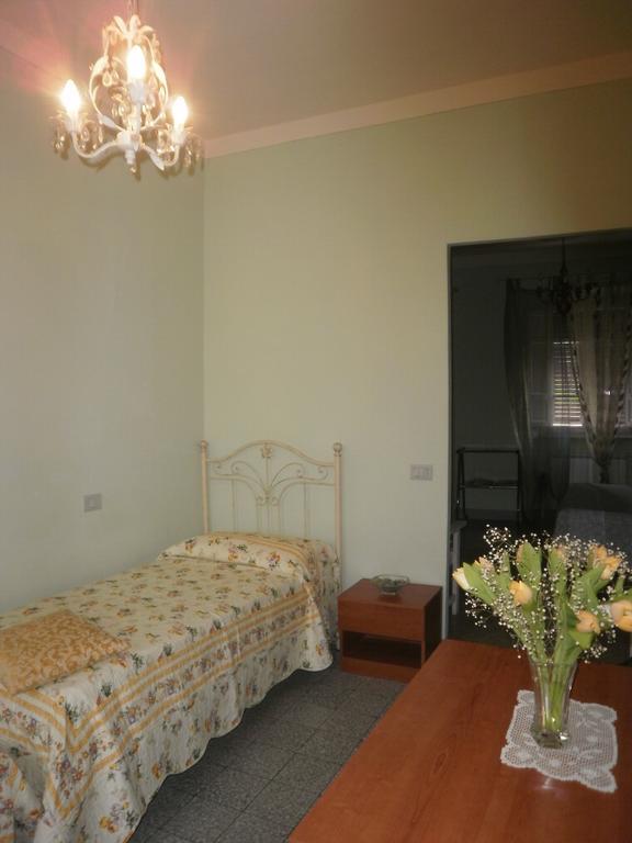Angelini Dal 1911 Hotell Lucca Eksteriør bilde