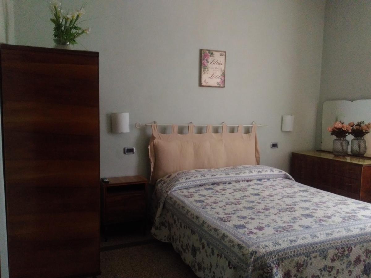 Angelini Dal 1911 Hotell Lucca Eksteriør bilde