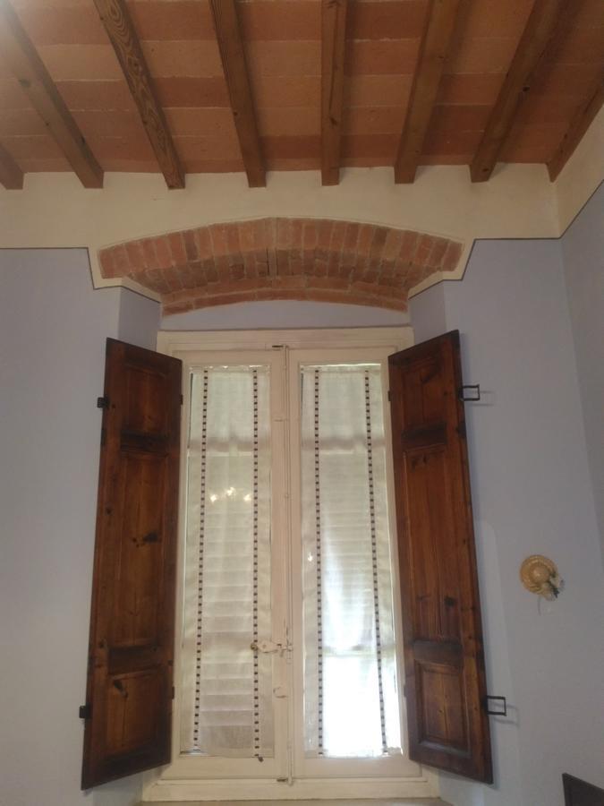 Angelini Dal 1911 Hotell Lucca Eksteriør bilde