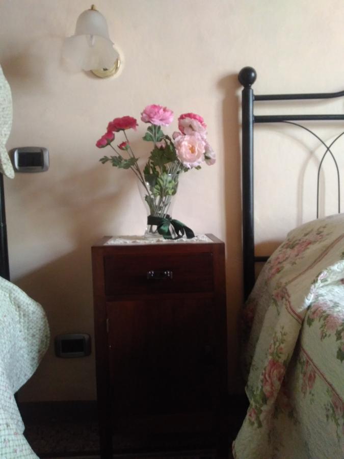 Angelini Dal 1911 Hotell Lucca Eksteriør bilde