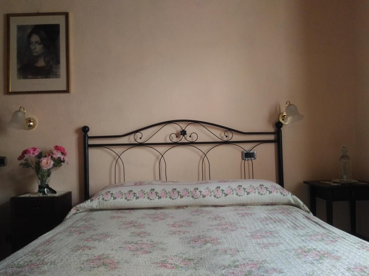 Angelini Dal 1911 Hotell Lucca Eksteriør bilde