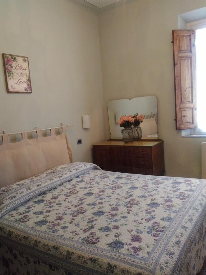 Angelini Dal 1911 Hotell Lucca Eksteriør bilde