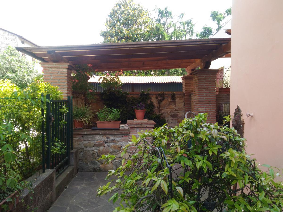 Angelini Dal 1911 Hotell Lucca Eksteriør bilde