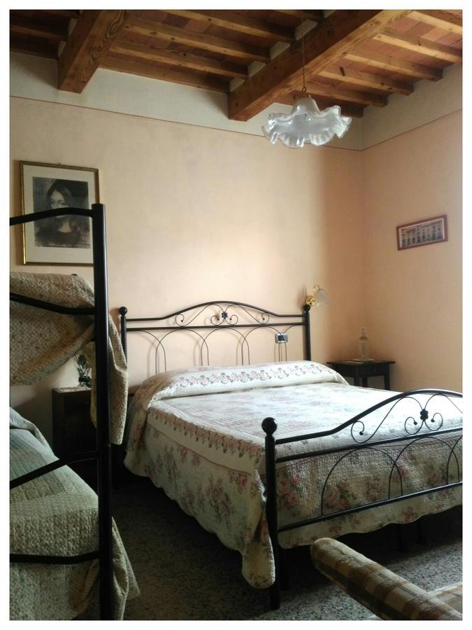 Angelini Dal 1911 Hotell Lucca Eksteriør bilde